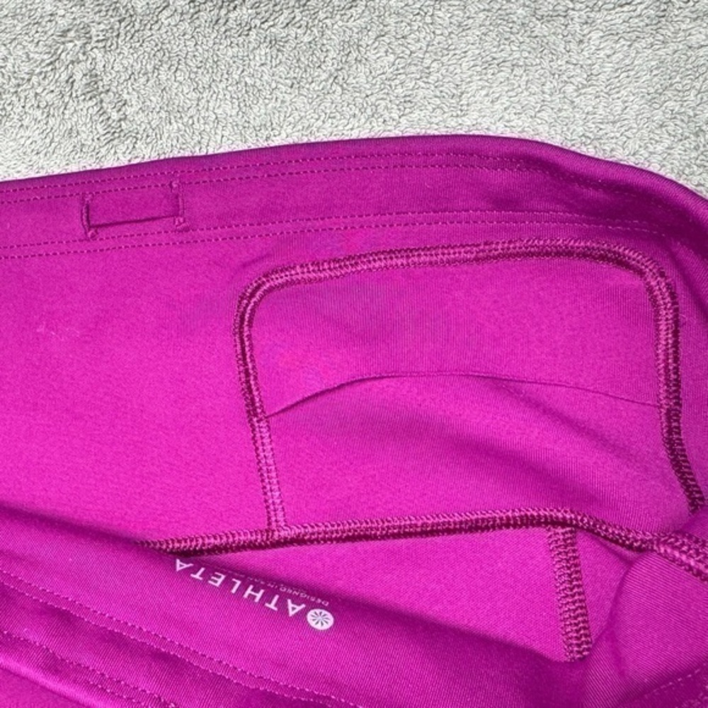 Athleta Up For Anything 7/8 Tight Legging (Size Small) - Picture 6 of 11